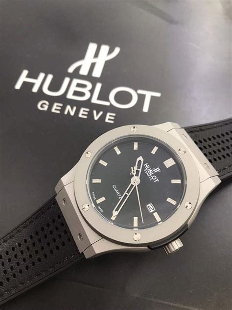 hublot geneve preto preço|Site oficial da Hublot PT .